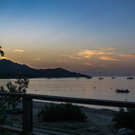 Hotel U Pezzo Saint-Florent  Esterno foto
