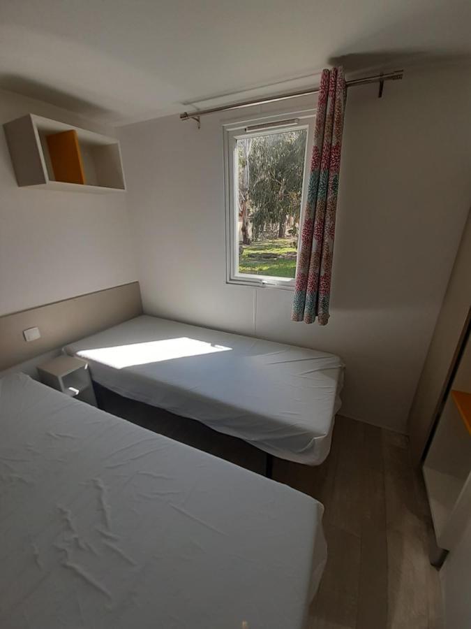 Hotel U Pezzo Saint-Florent  Esterno foto