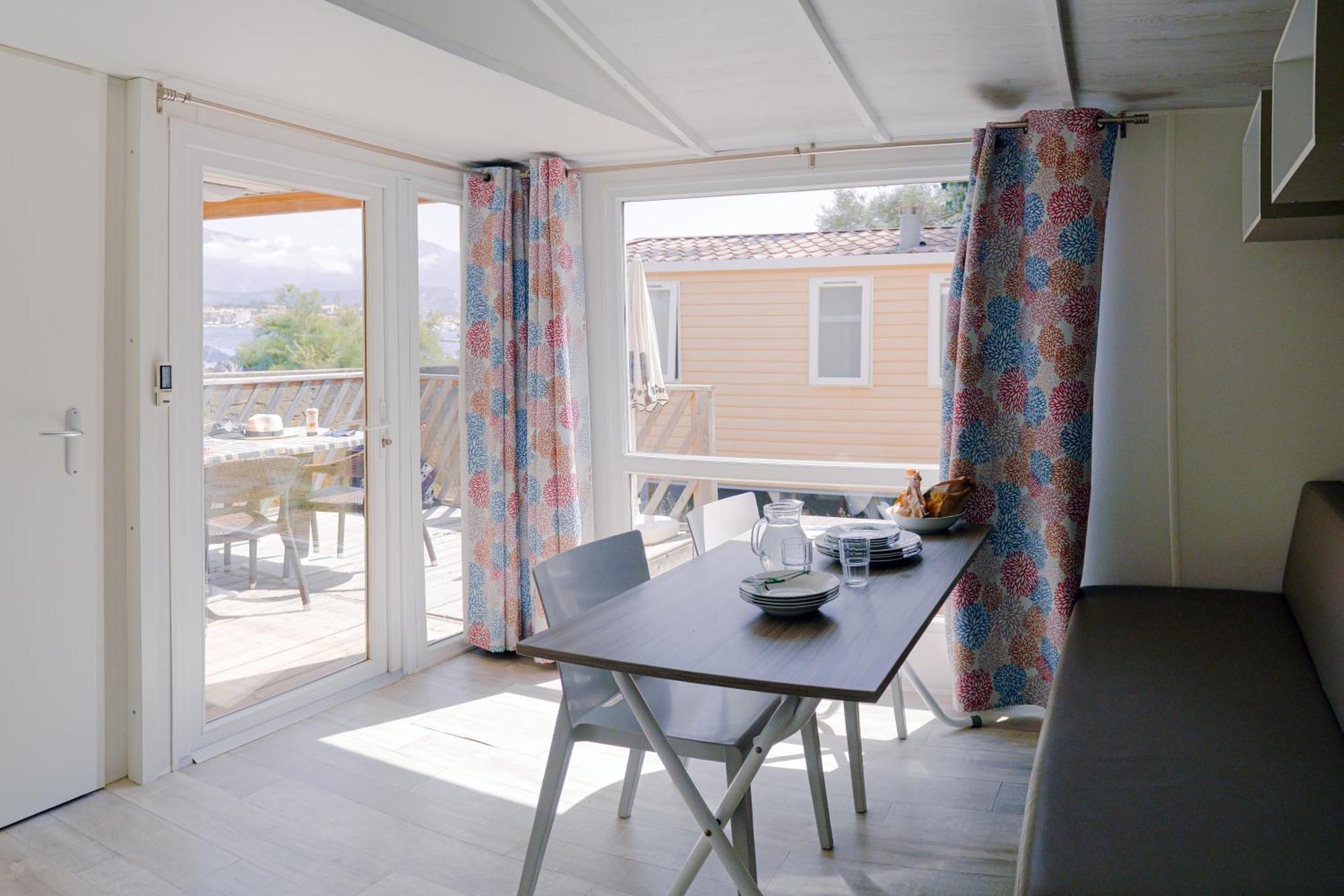 Hotel U Pezzo Saint-Florent  Esterno foto
