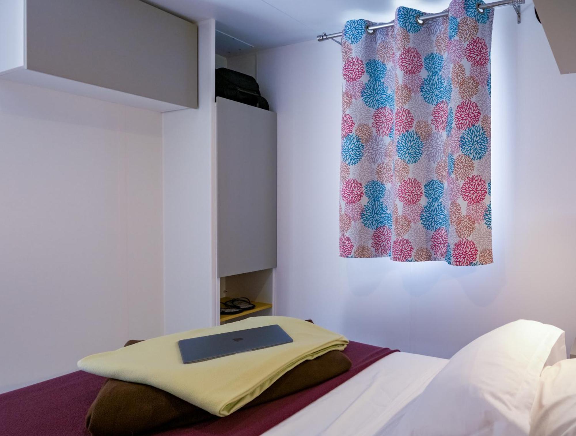Hotel U Pezzo Saint-Florent  Esterno foto