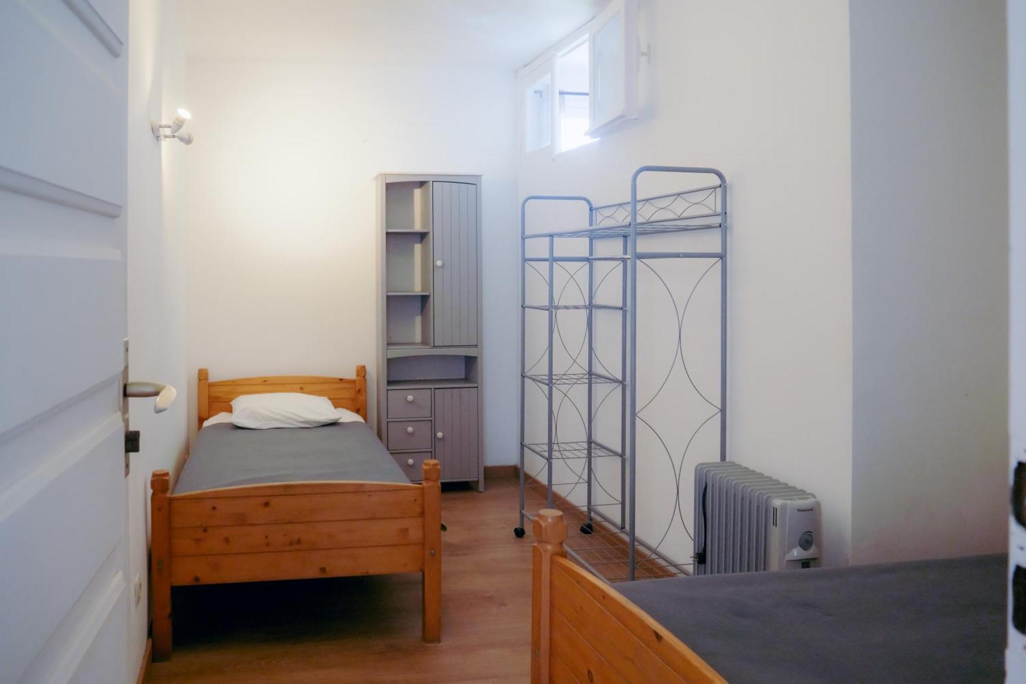 Hotel U Pezzo Saint-Florent  Esterno foto