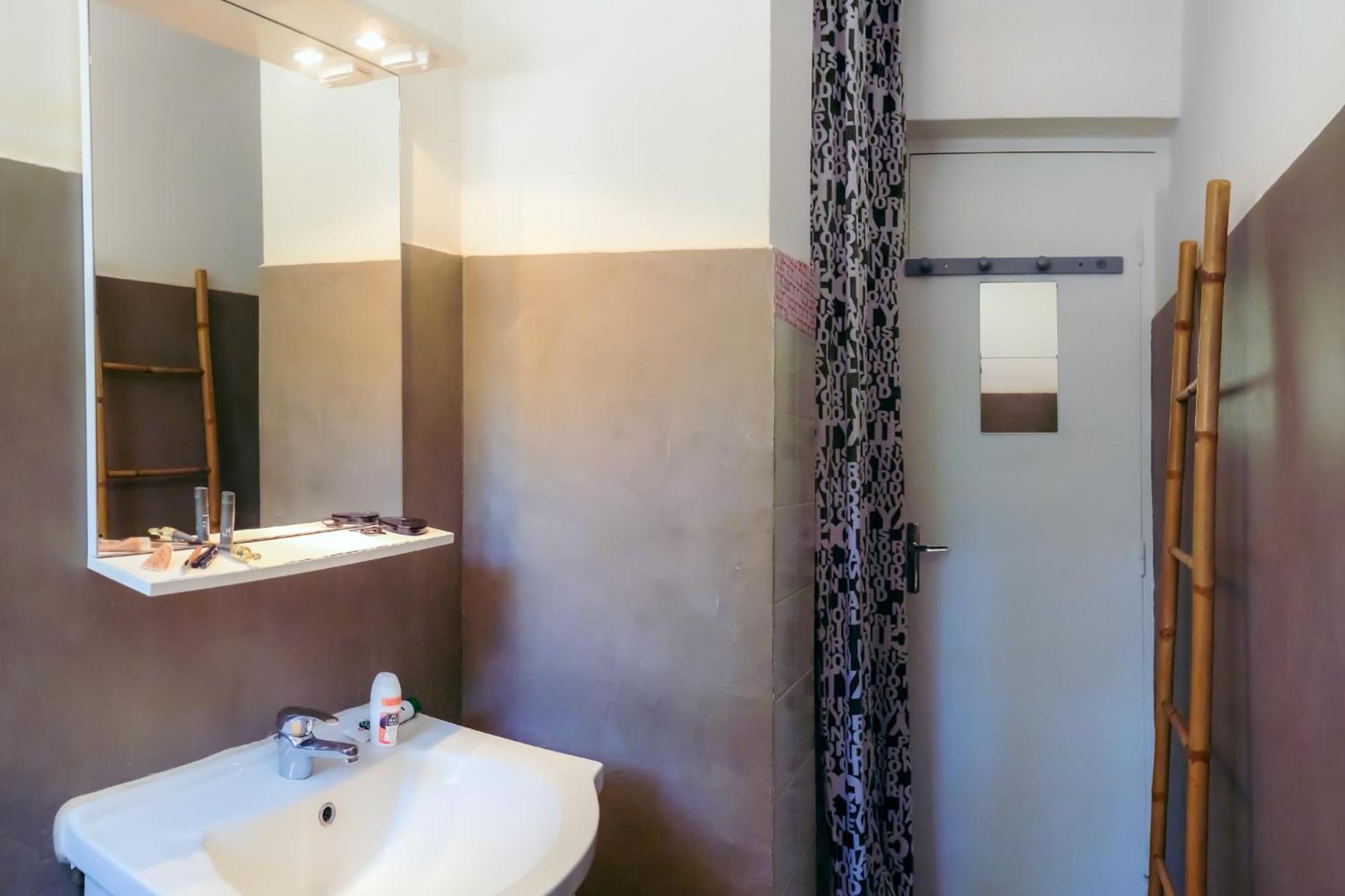 Hotel U Pezzo Saint-Florent  Esterno foto