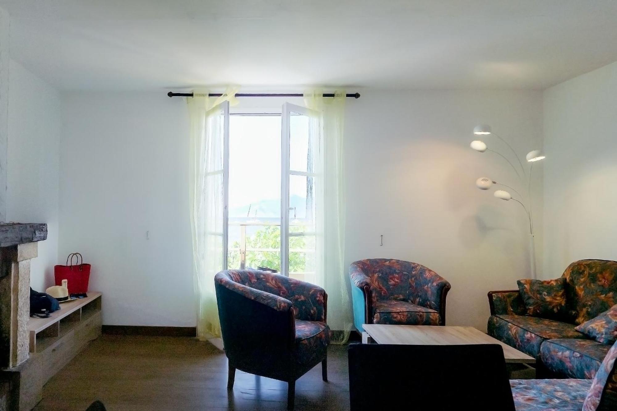 Hotel U Pezzo Saint-Florent  Esterno foto
