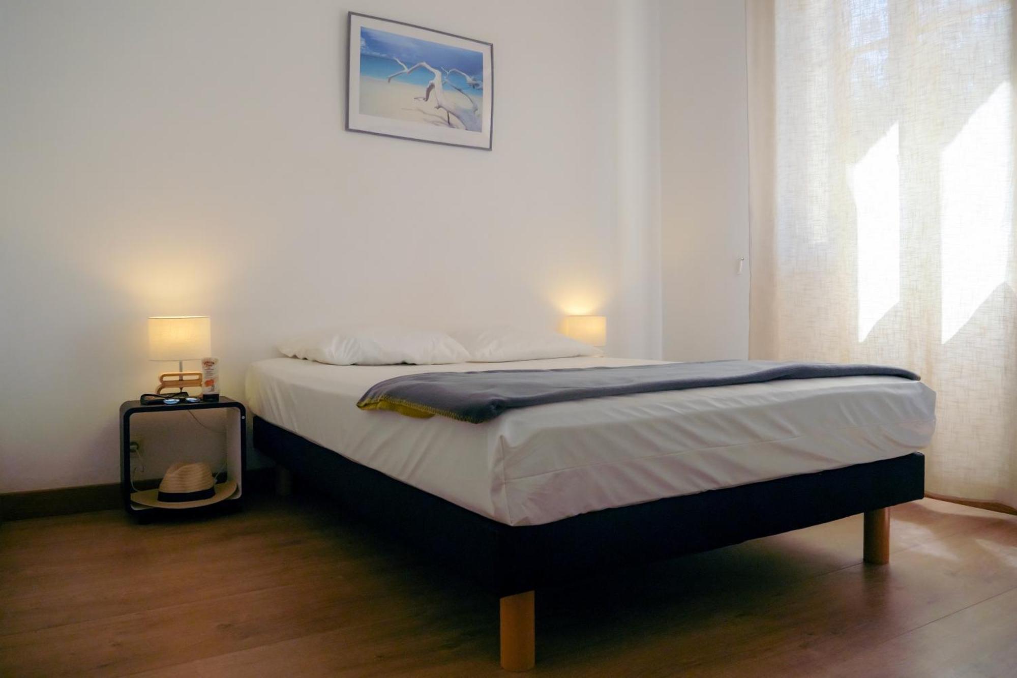 Hotel U Pezzo Saint-Florent  Esterno foto